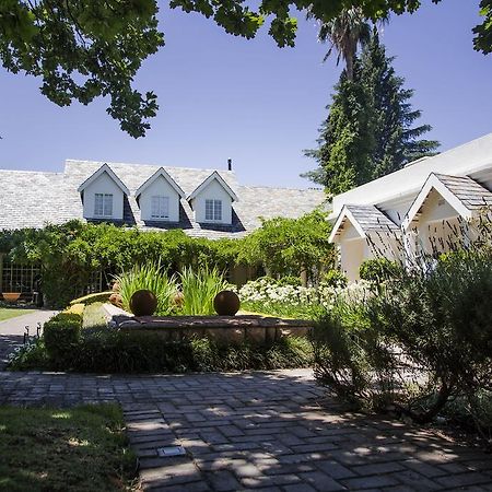 Barney Barnato B&B Kimberley Bagian luar foto