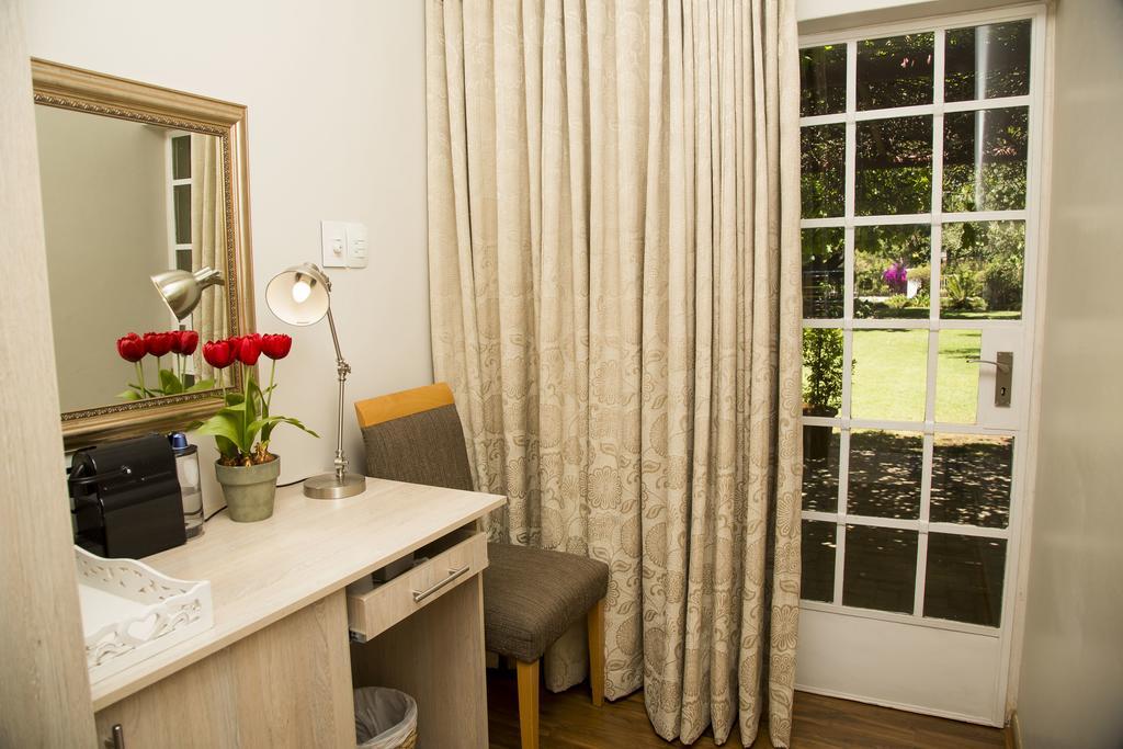 Barney Barnato B&B Kimberley Bagian luar foto