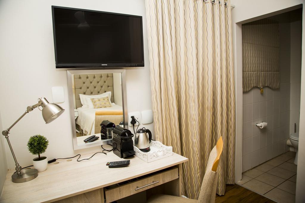 Barney Barnato B&B Kimberley Bagian luar foto