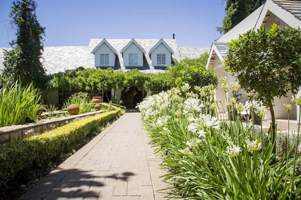 Barney Barnato B&B Kimberley Bagian luar foto