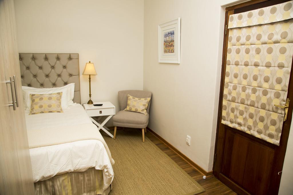 Barney Barnato B&B Kimberley Bagian luar foto