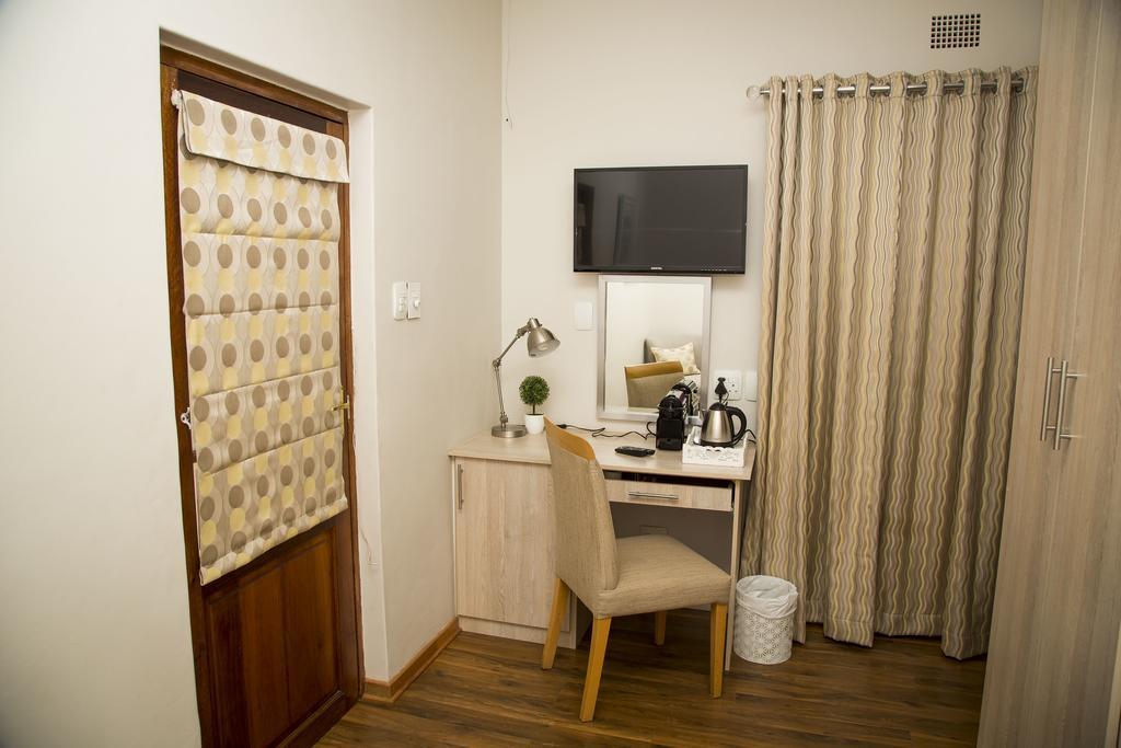 Barney Barnato B&B Kimberley Bagian luar foto