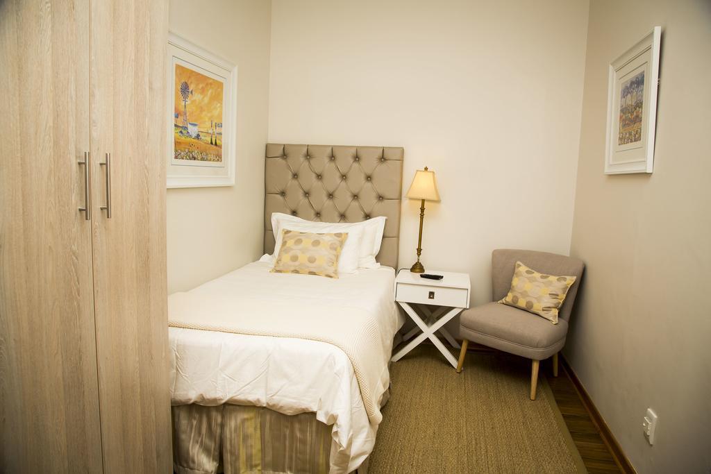 Barney Barnato B&B Kimberley Bagian luar foto