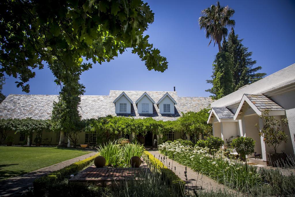 Barney Barnato B&B Kimberley Bagian luar foto