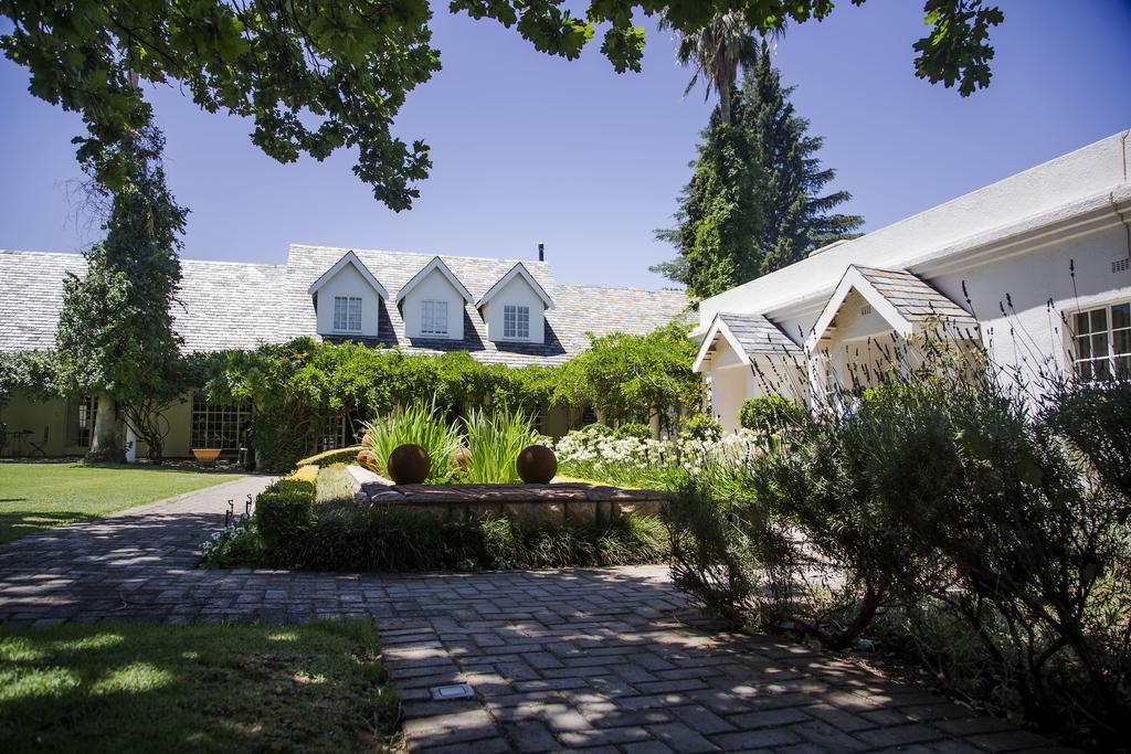 Barney Barnato B&B Kimberley Bagian luar foto