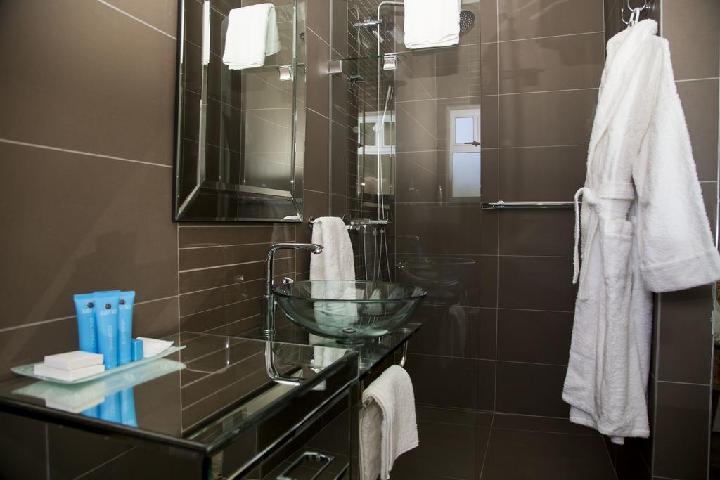 Barney Barnato B&B Kimberley Bagian luar foto