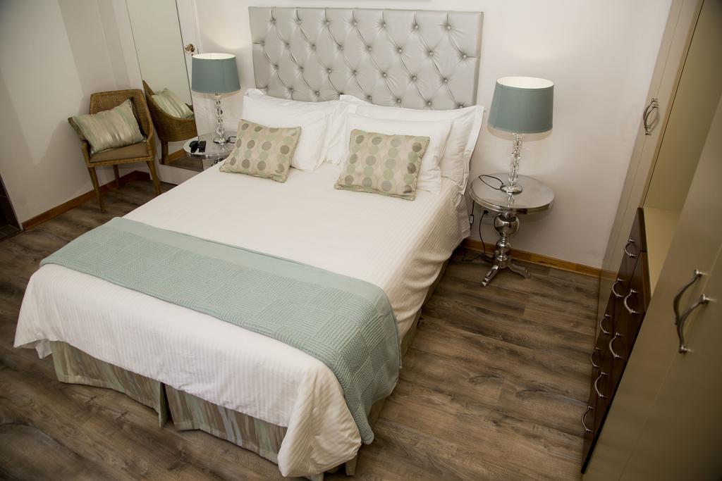 Barney Barnato B&B Kimberley Bagian luar foto