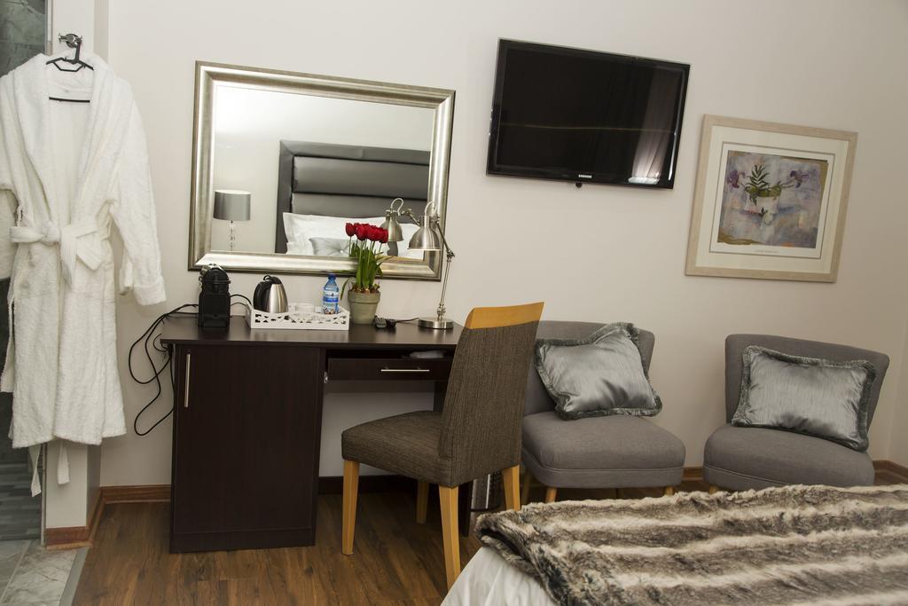 Barney Barnato B&B Kimberley Bagian luar foto