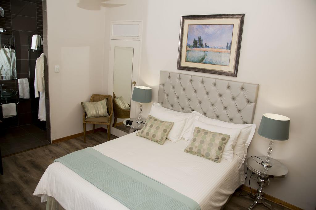Barney Barnato B&B Kimberley Bagian luar foto