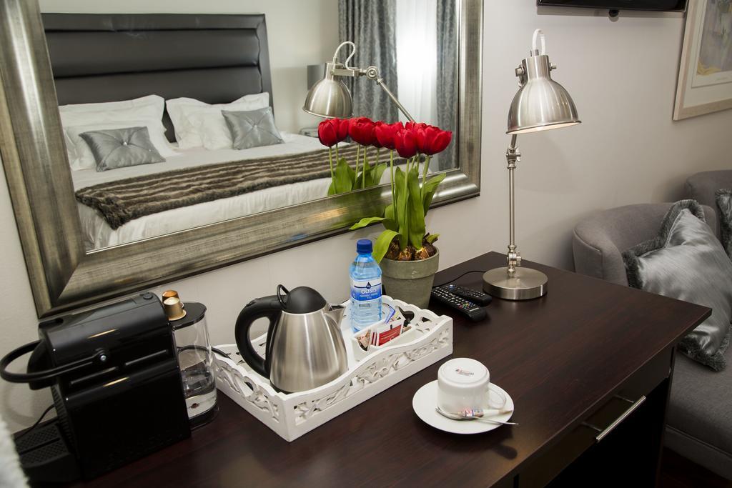 Barney Barnato B&B Kimberley Bagian luar foto