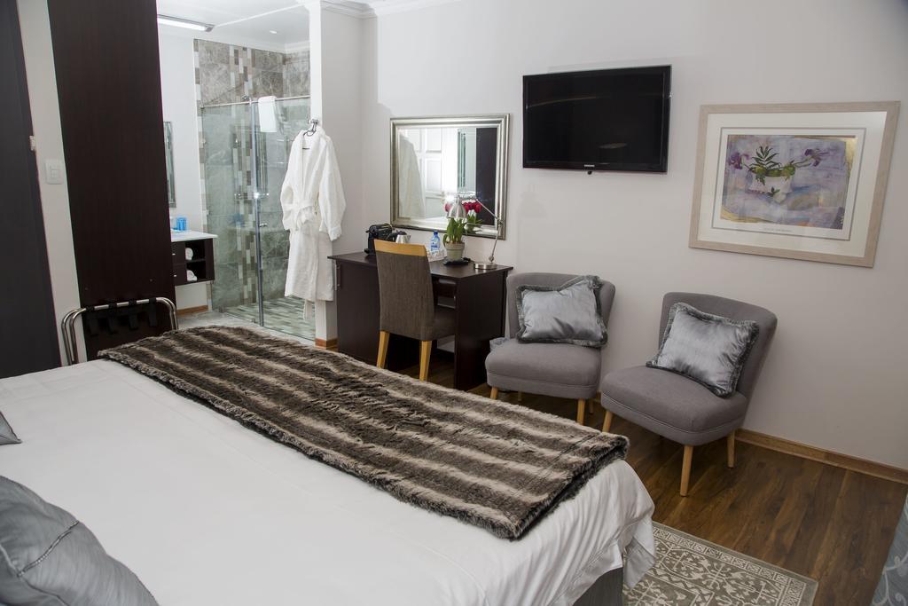 Barney Barnato B&B Kimberley Bagian luar foto