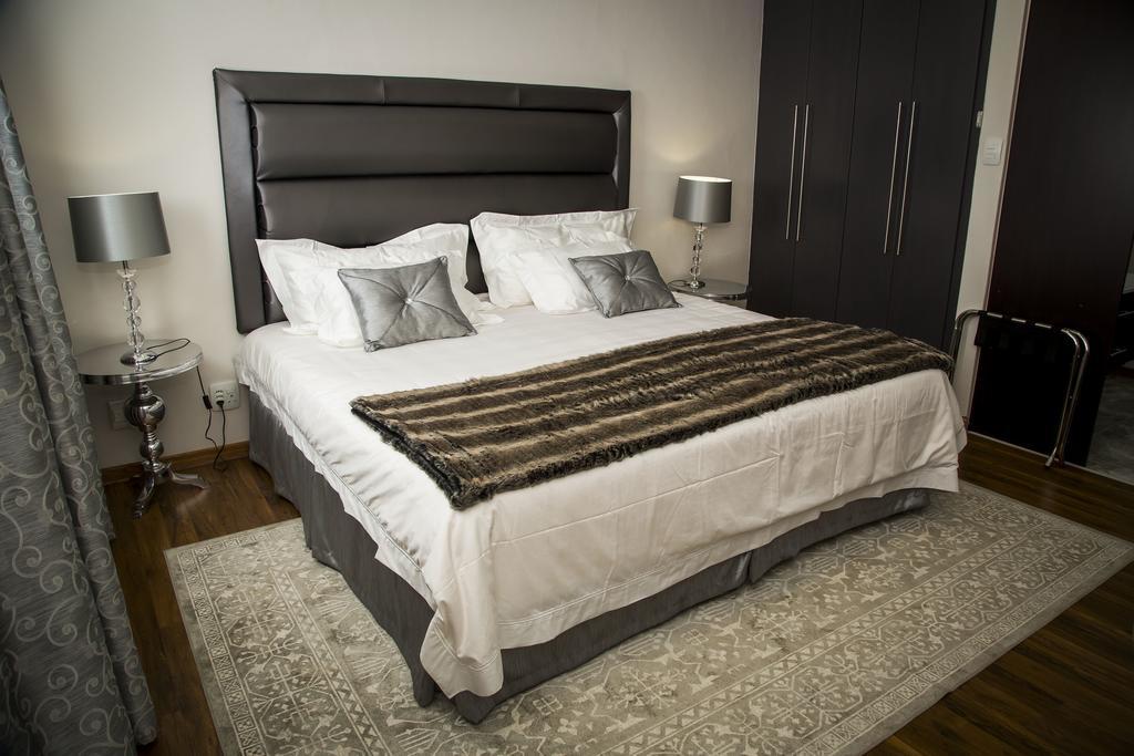 Barney Barnato B&B Kimberley Bagian luar foto