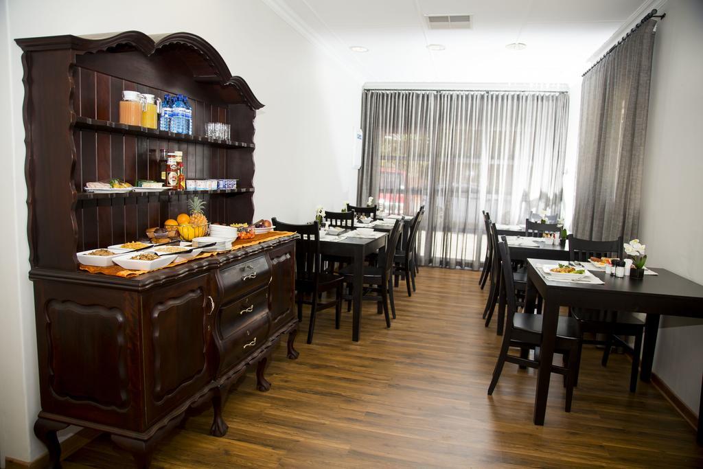 Barney Barnato B&B Kimberley Bagian luar foto