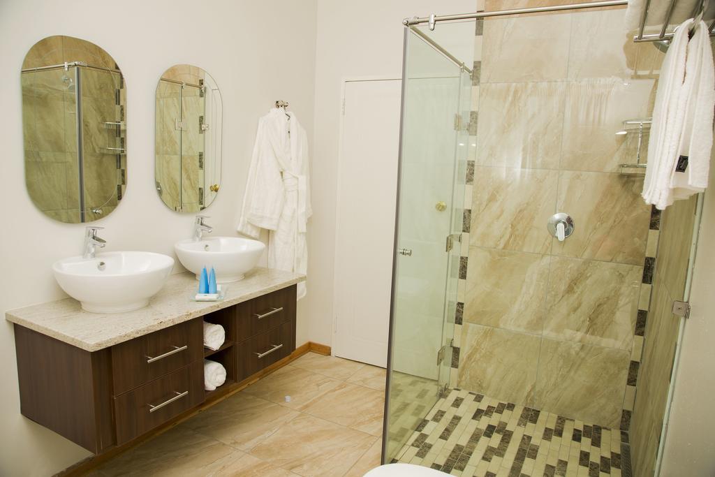 Barney Barnato B&B Kimberley Bagian luar foto