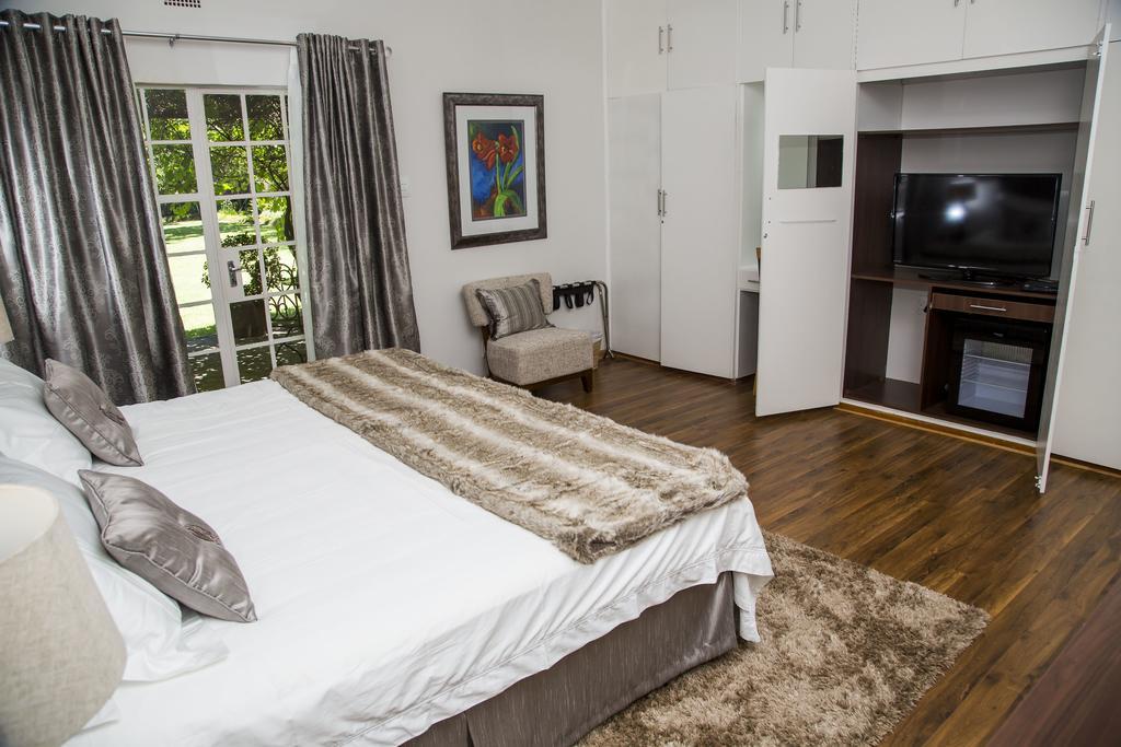 Barney Barnato B&B Kimberley Bagian luar foto