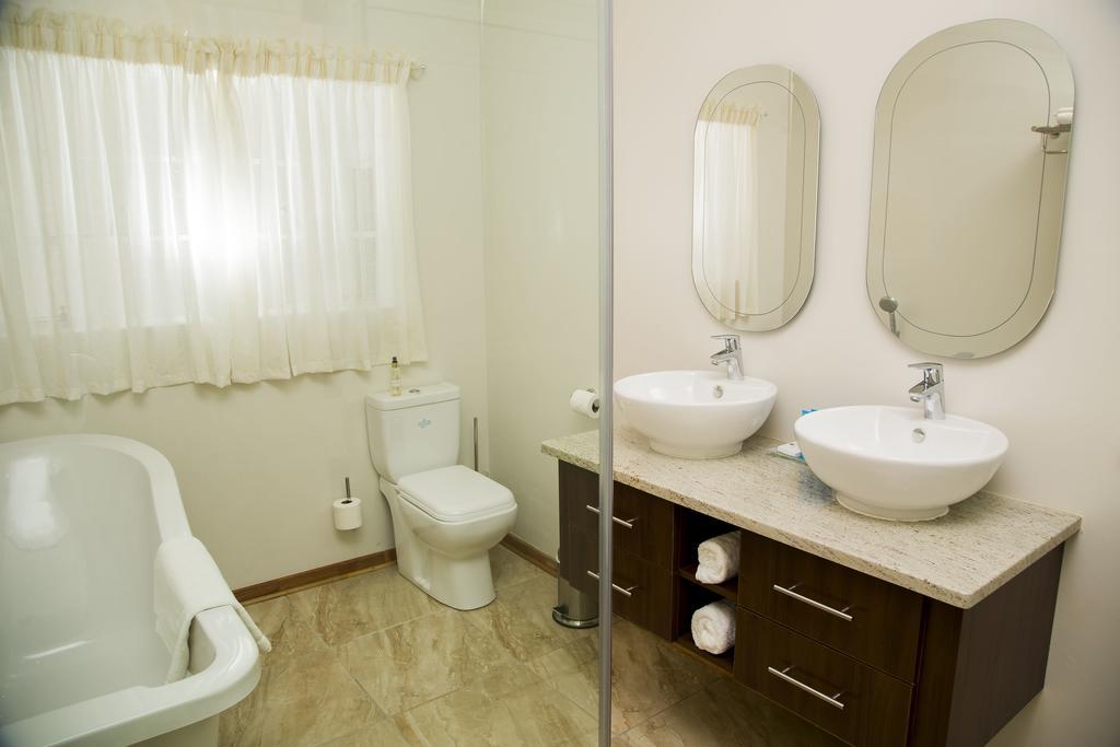 Barney Barnato B&B Kimberley Bagian luar foto