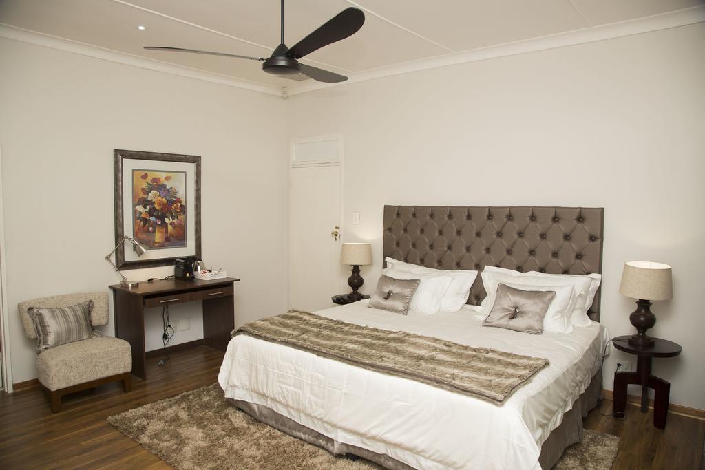 Barney Barnato B&B Kimberley Bagian luar foto