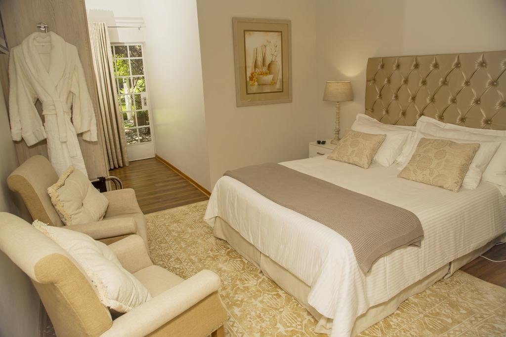 Barney Barnato B&B Kimberley Bagian luar foto