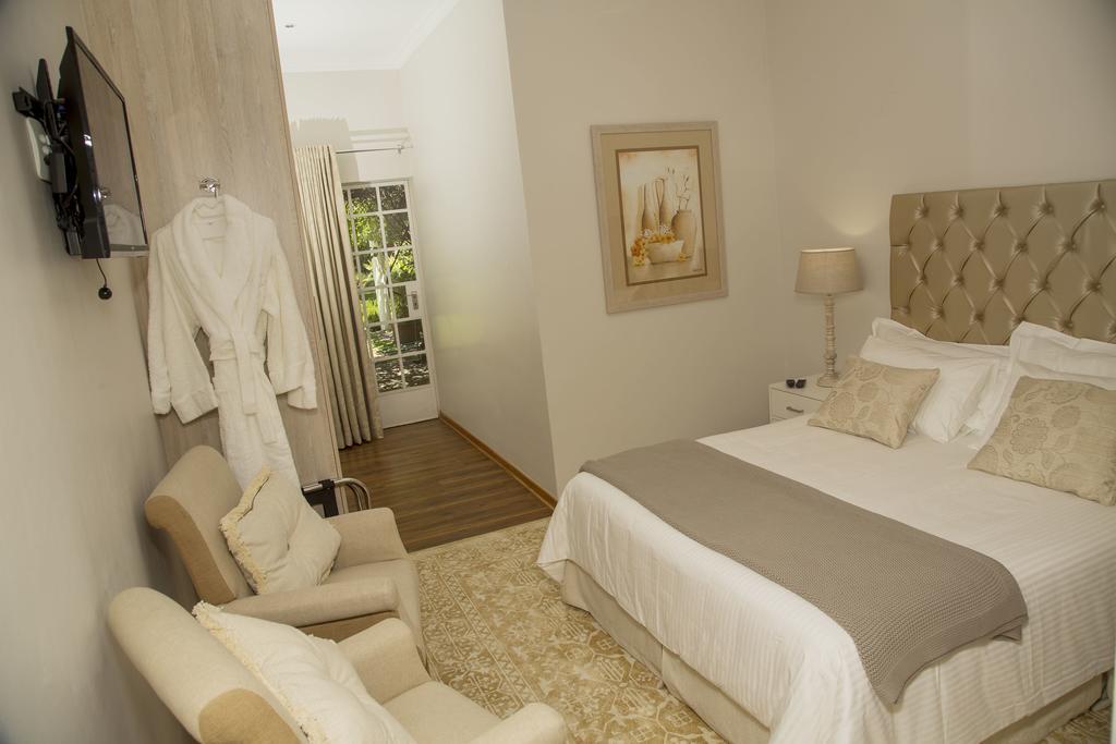 Barney Barnato B&B Kimberley Bagian luar foto