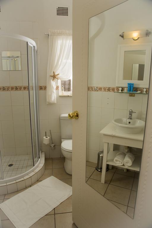 Barney Barnato B&B Kimberley Bagian luar foto