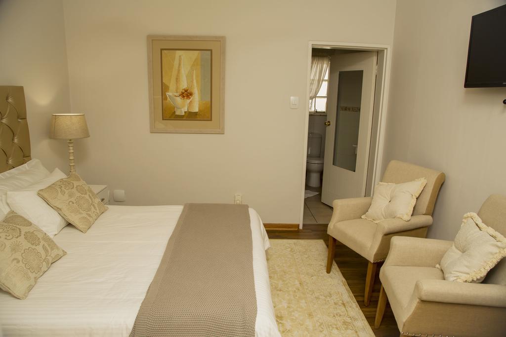 Barney Barnato B&B Kimberley Bagian luar foto