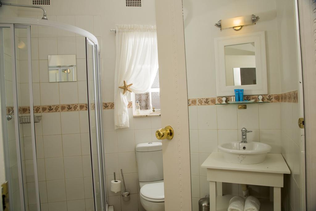 Barney Barnato B&B Kimberley Bagian luar foto
